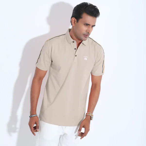 New Polo T-Shirt - Image 2