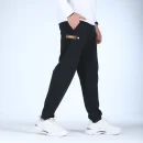 New Joggers - Black