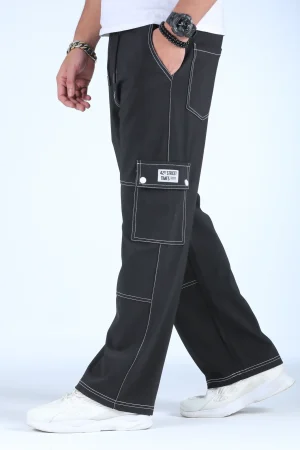 New Baggy Joggers