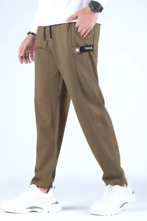 New Joggers