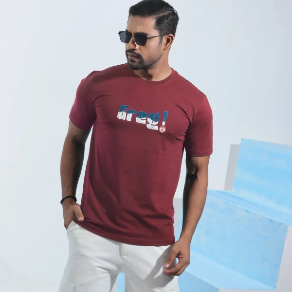 New T-Shirt - Image 3