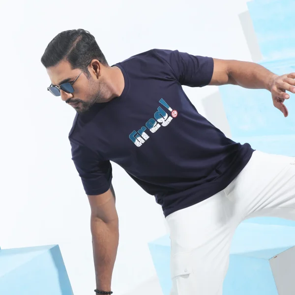 New T-Shirt - Image 4