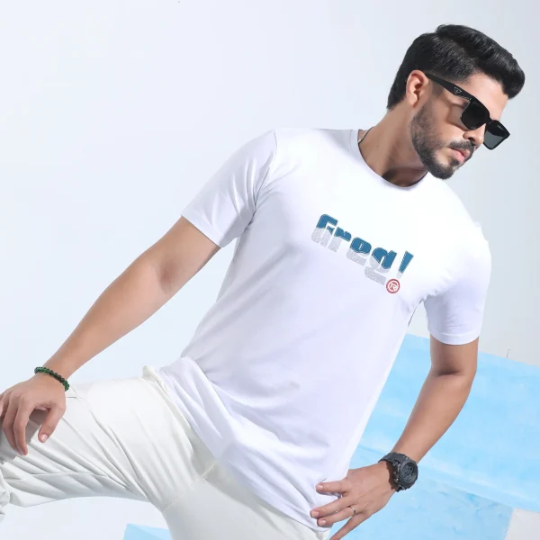 New T-Shirt - Image 2