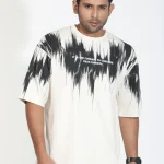 New Drop T-Shirt - Off White