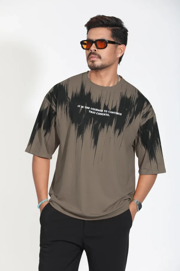New Drop T-Shirt