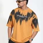 New Drop T-Shirt - Tama