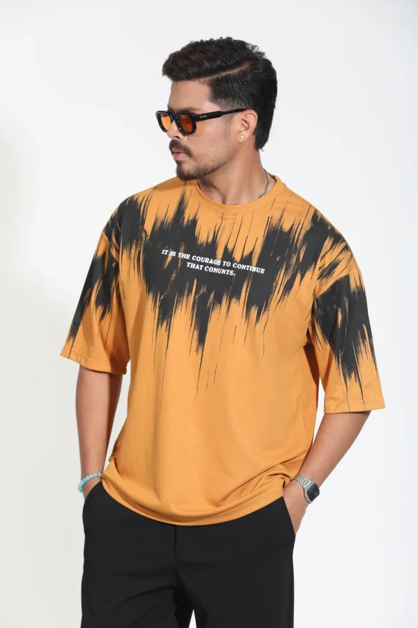 New Drop T-Shirt - Image 2