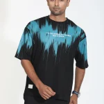 New Drop T-Shirt - Black