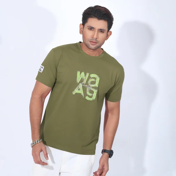 New T-Shirt - Image 4