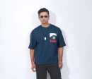New Drop Shoulder T-Shirt
