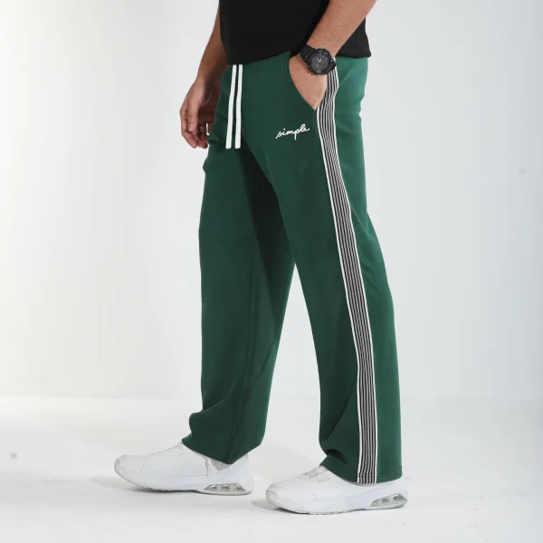 New Baggy Joggers - Image 4