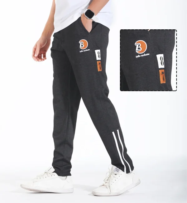 New Joggers