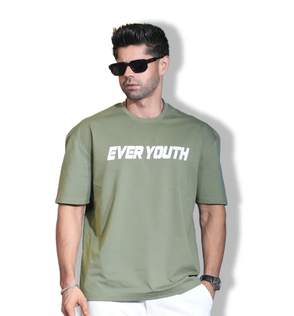 New Drop T-Shirt