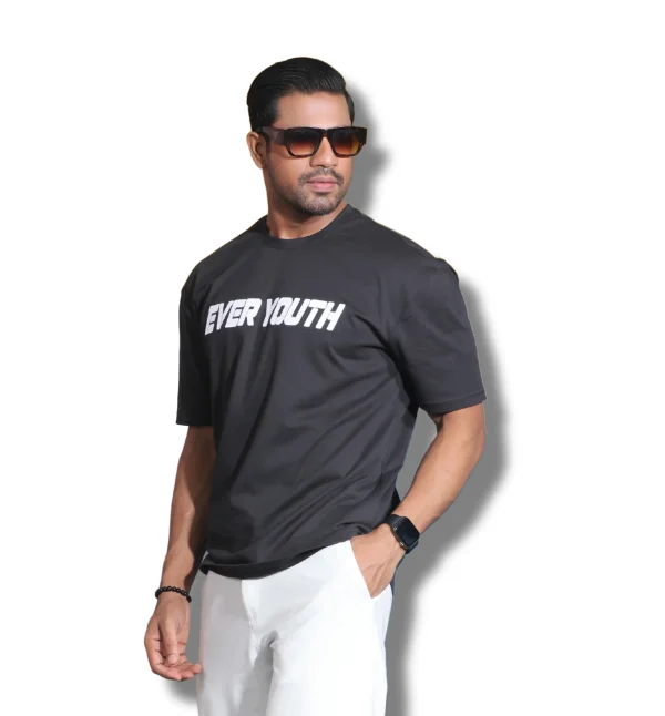 New Drop T-Shirt - Image 5