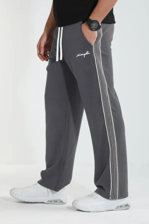 New Baggy Joggers