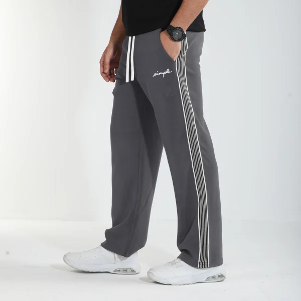 New Baggy Joggers