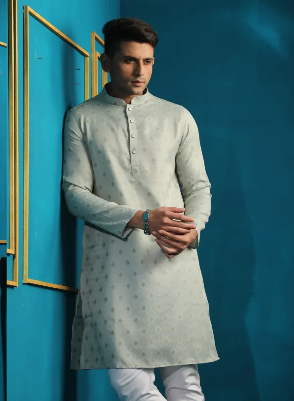 New Panjabi - Image 4