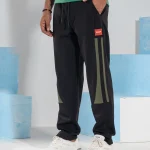 New Joggres - Black