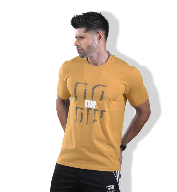 New Drop T-Shirt - Image 2