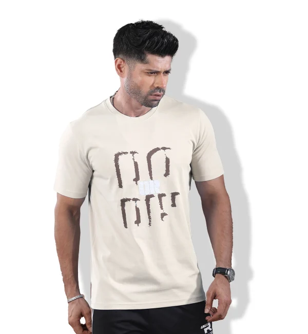 New Drop T-Shirt - Image 3