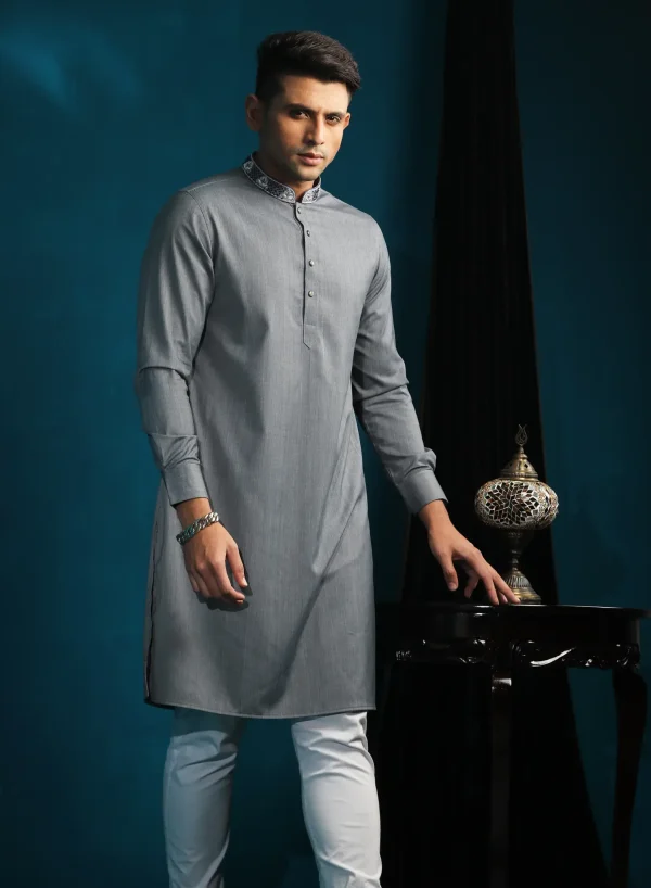 New Panjabi