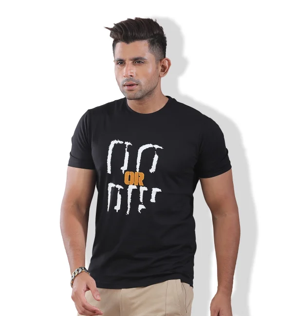 New Drop T-Shirt - Image 4