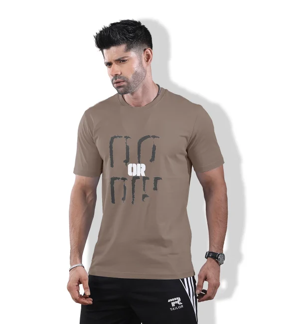 New Drop T-Shirt - Image 8
