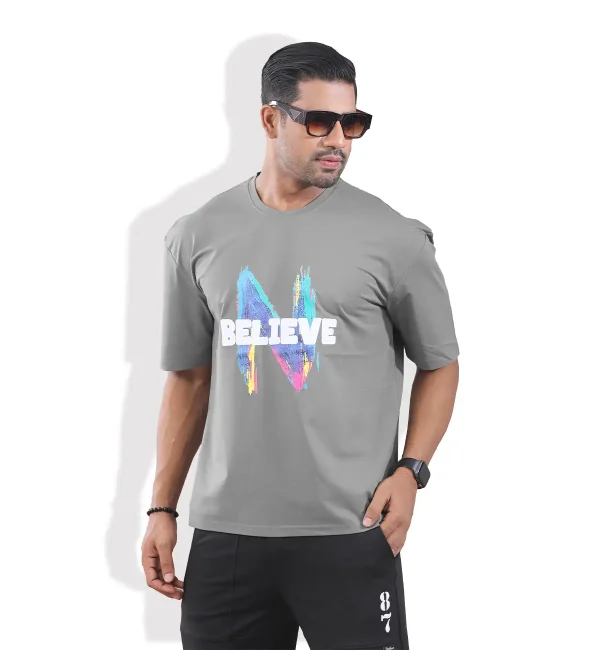 New Drop T-Shirt - Image 8