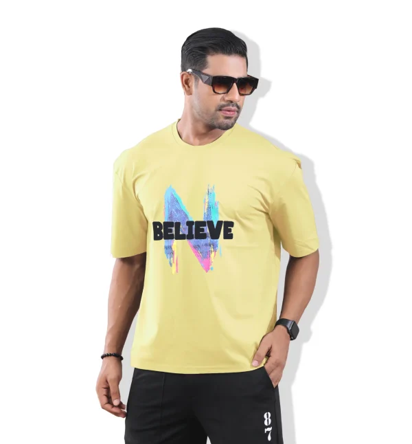 New Drop T-Shirt - Image 2