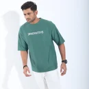 New Drop Shoulder T-Shirt