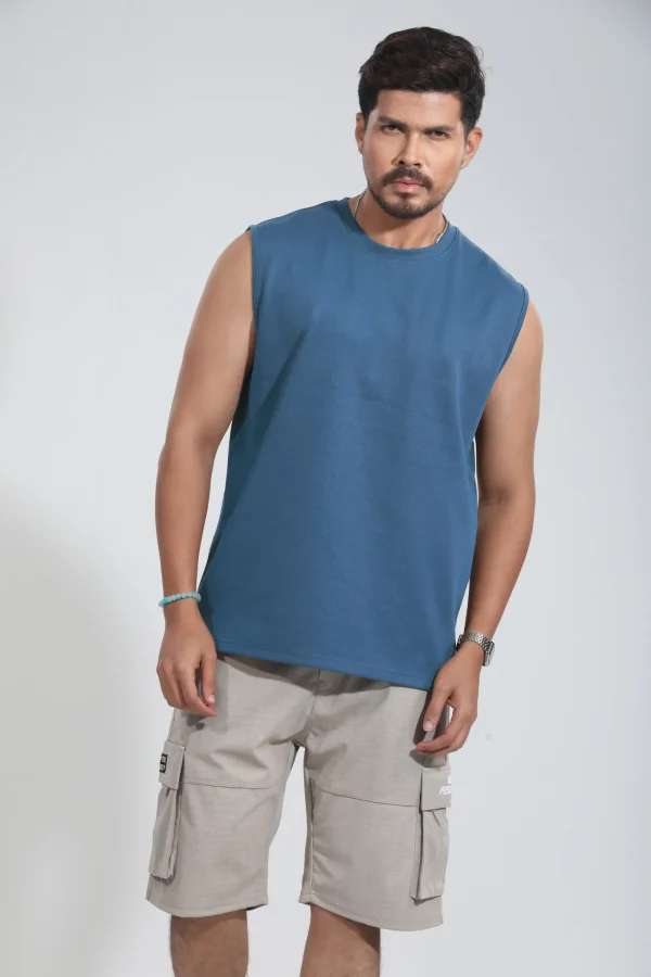 New Tank Top Shirt - Image 6