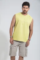 New Tank Top Shirt