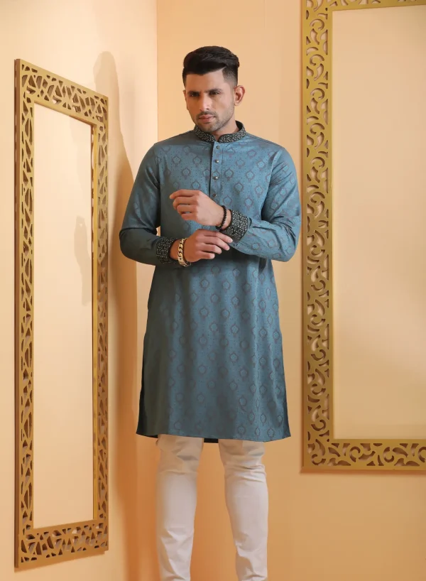 New Panjabi