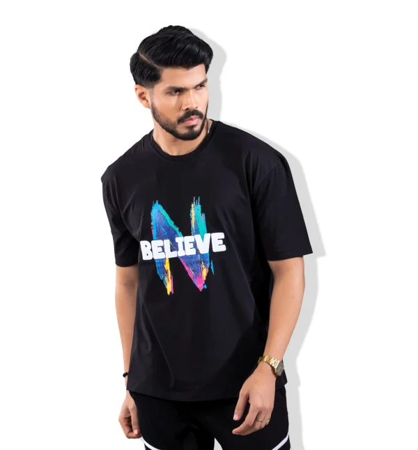 New Drop T-Shirt - Image 6