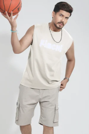 New Tank Top Shirt