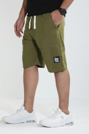 New Man's Shorts
