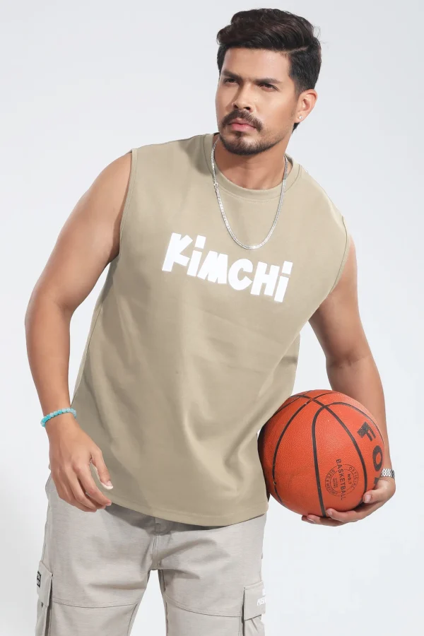 New Tank Top Shirt - Image 5
