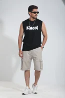 New Tank Top Shirt