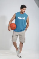 New Tank Top Shirt