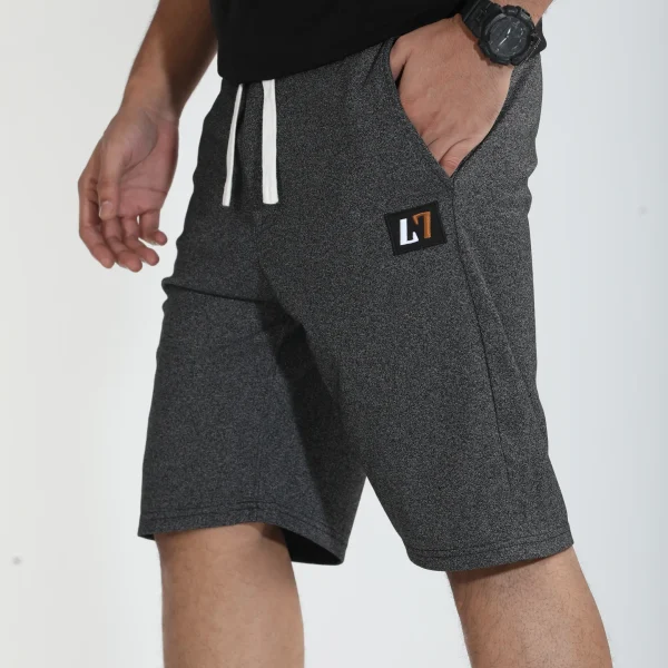 New Man's Shorts - Image 3