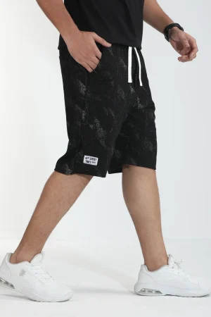 New Man's Shorts