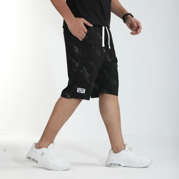 New Man's Shorts