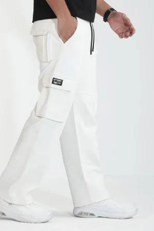 New Baggy Joggers
