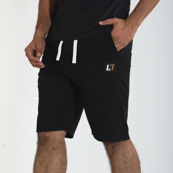 New Man's Shorts - Image 2