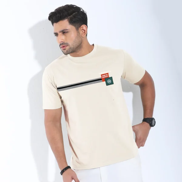 New T-Shirt - Image 3