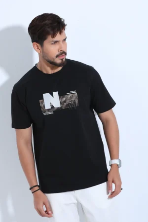 New T-Shirt