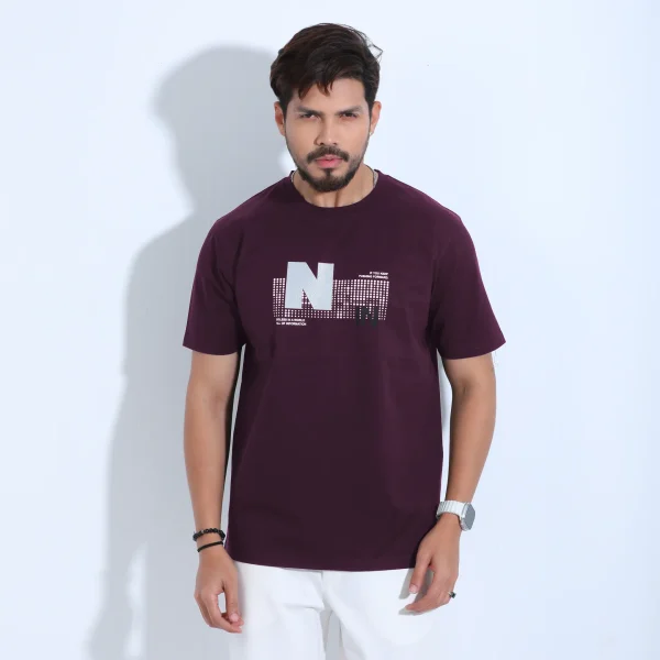 New T-Shirt - Image 4