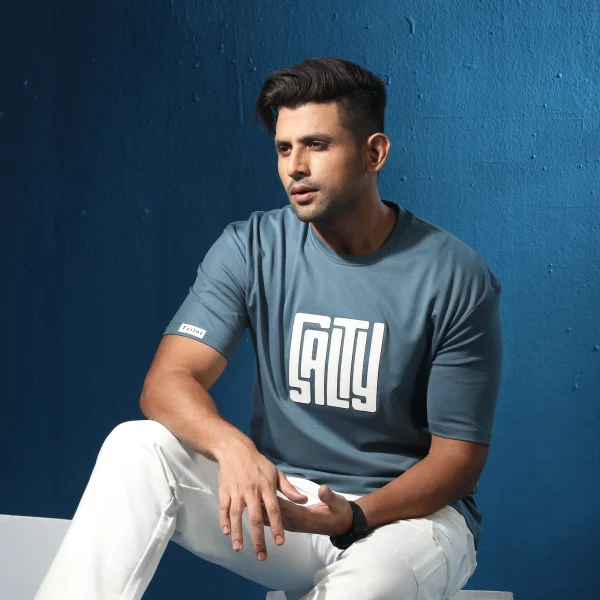 New Drop T-Shirt - Image 2