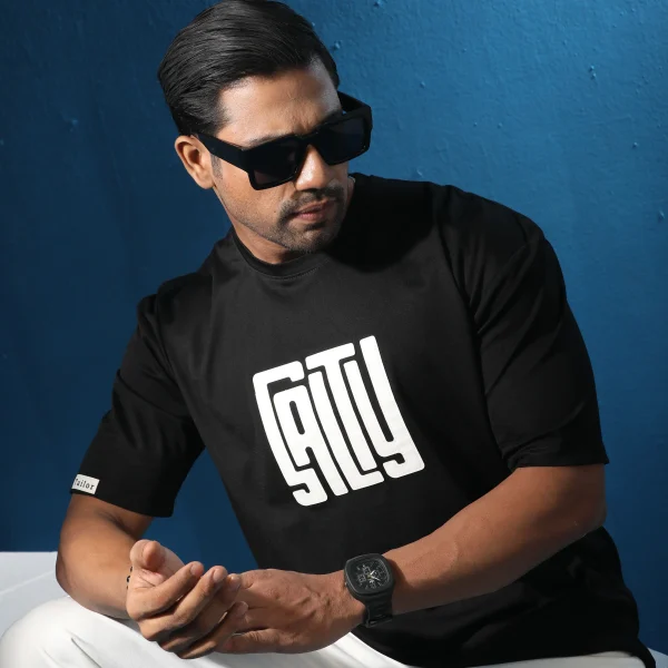 New Drop T-Shirt - Image 3