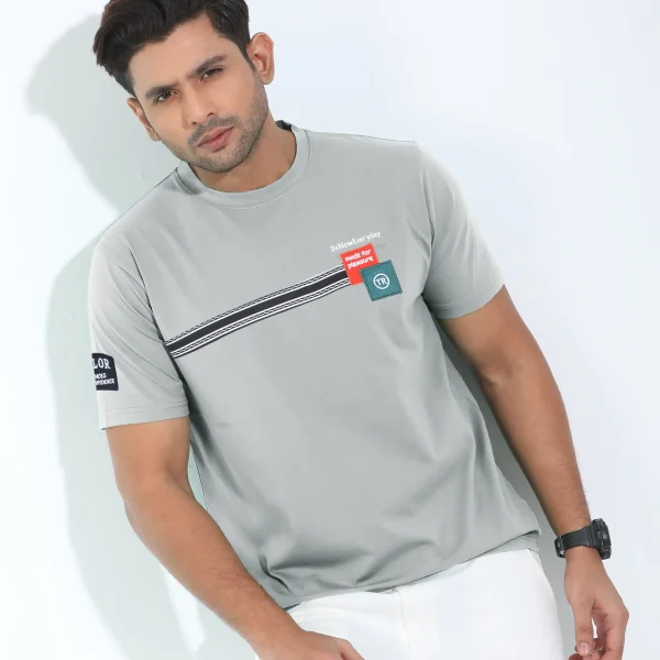 New T-Shirt - Image 4